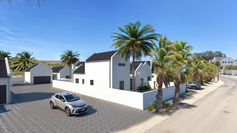 3 Bedroom Property for Sale in Golden Mile Western Cape